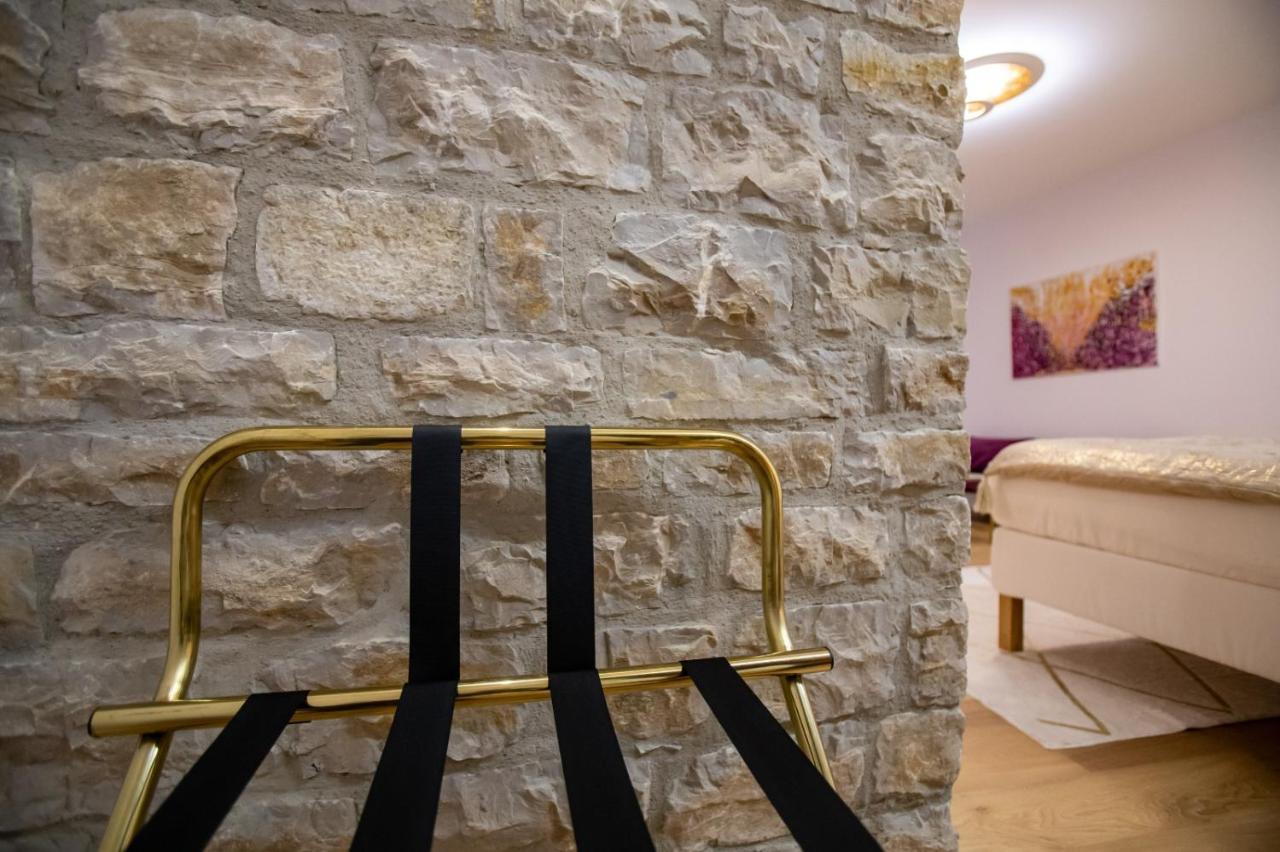 La Piazzetta Suite Потенца Экстерьер фото