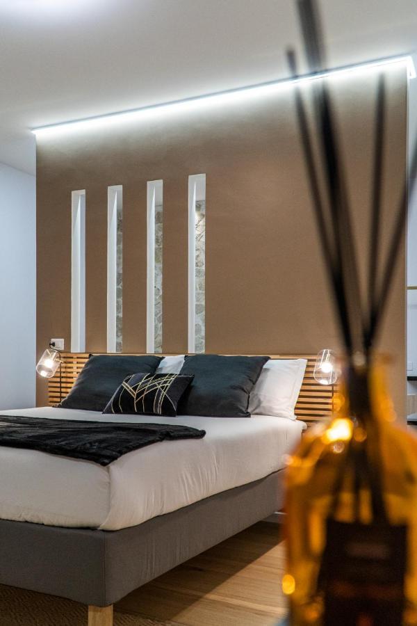 La Piazzetta Suite Потенца Экстерьер фото